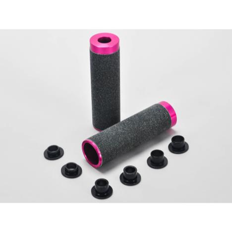 Mafia Wheelie Pegs Pink £20.00